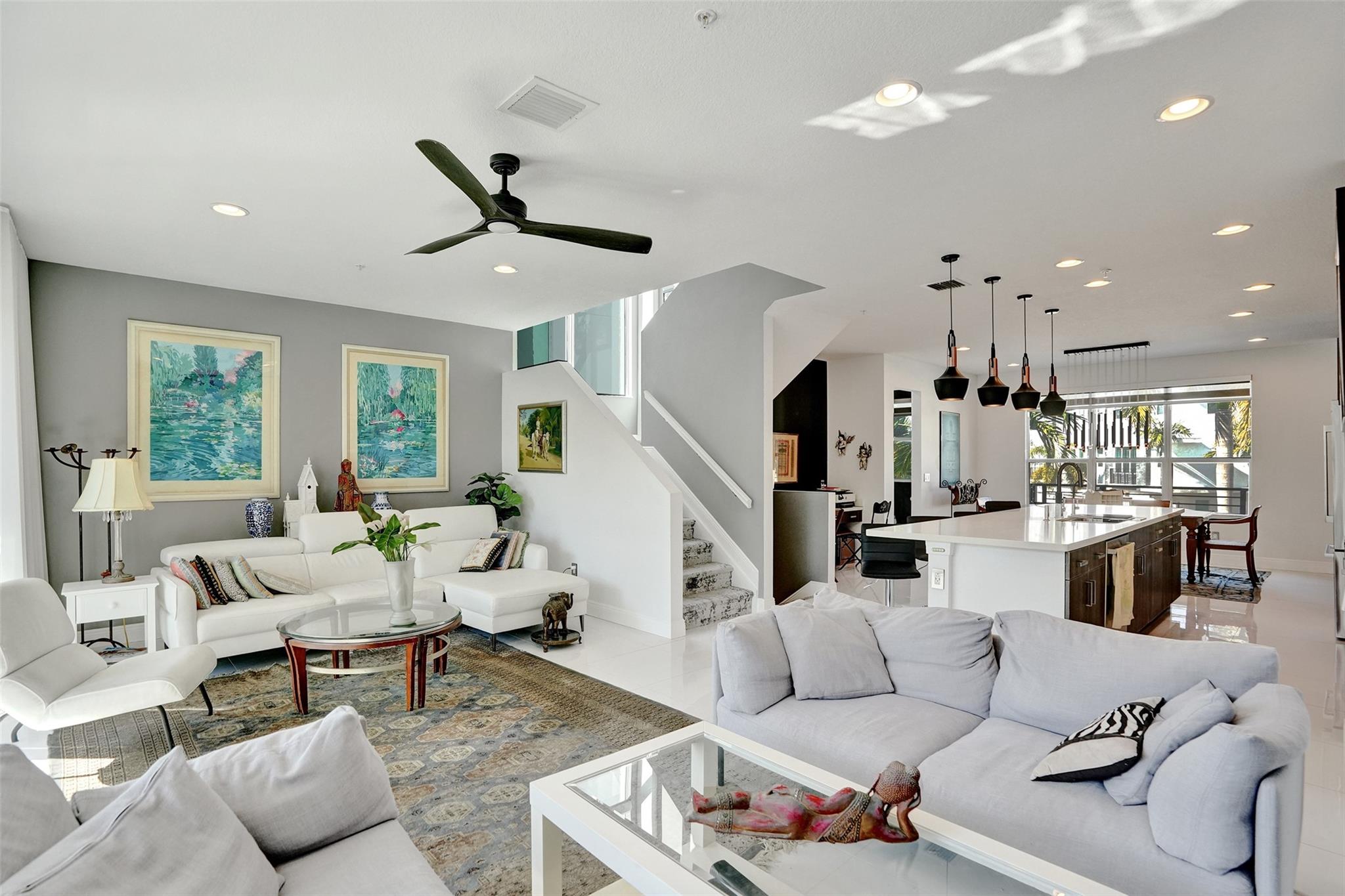 The Point at Middle River - Residential