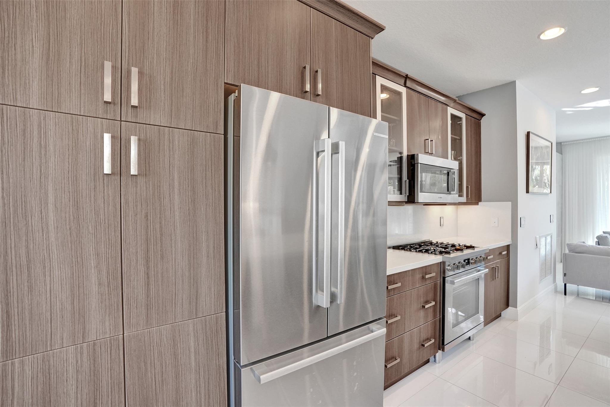 The Point at Middle River - Residential