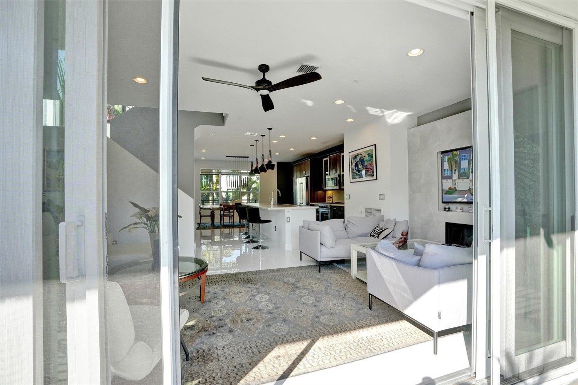 The Point at Middle River - Residential