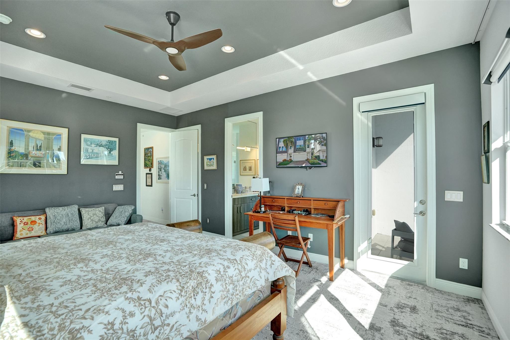 The Point at Middle River - Residential