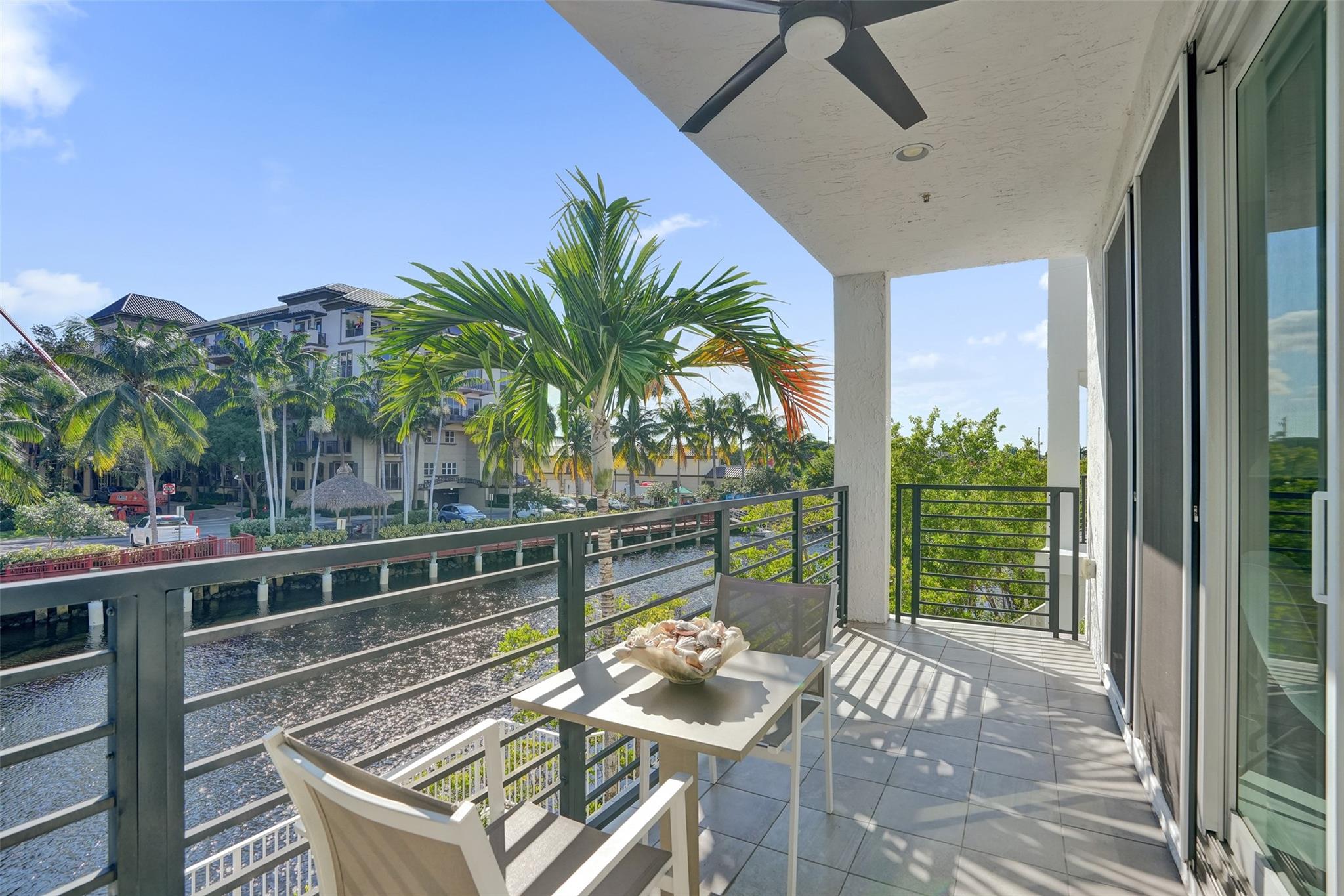 The Point at Middle River - Residential