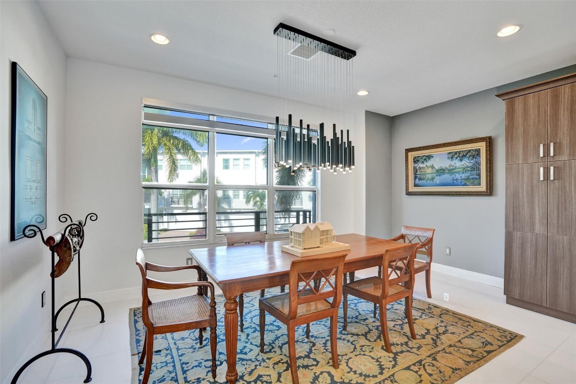 The Point at Middle River - Residential