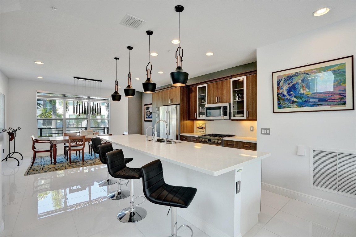 The Point at Middle River - Residential