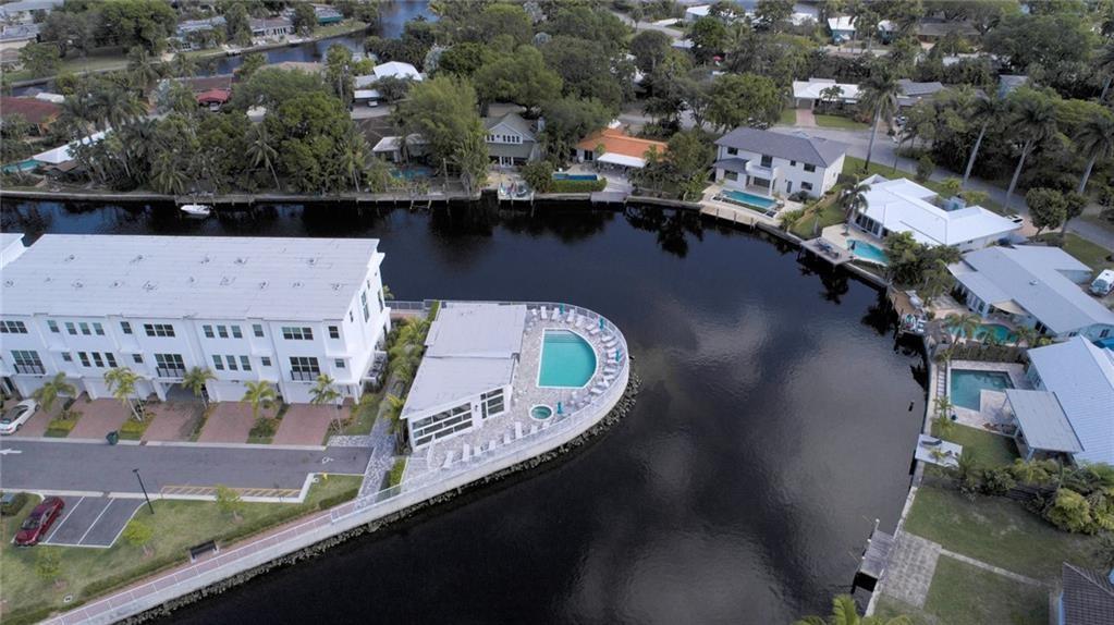 The Point at Middle River - Residential