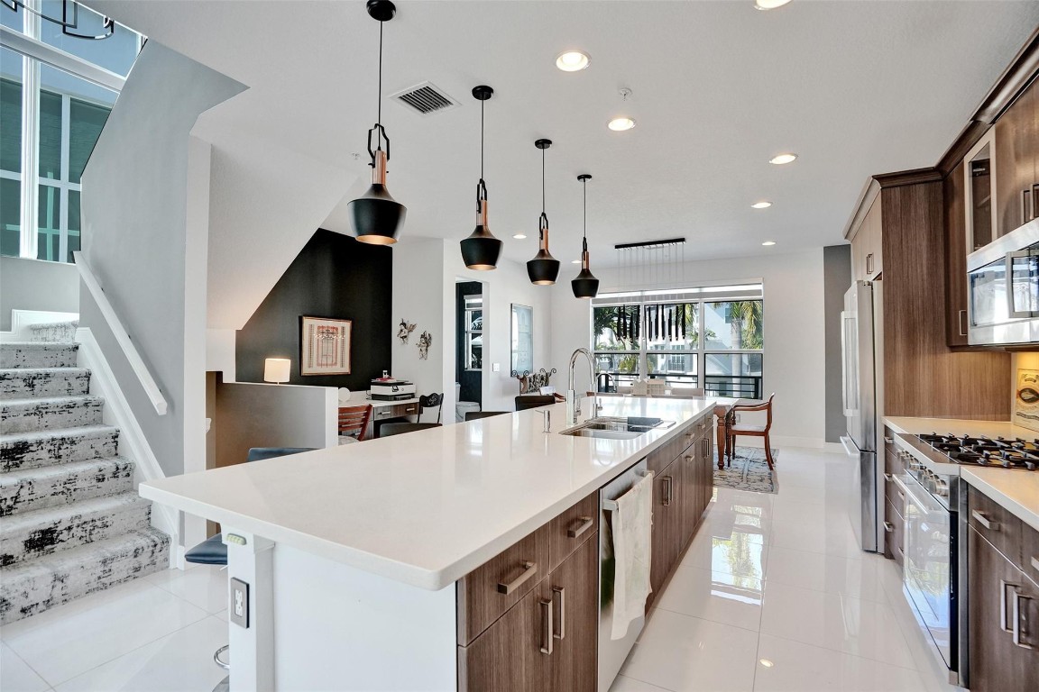 The Point at Middle River - Residential