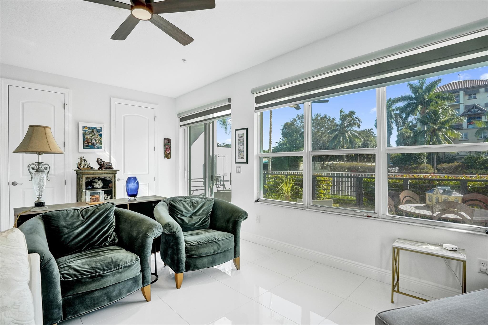 The Point at Middle River - Residential