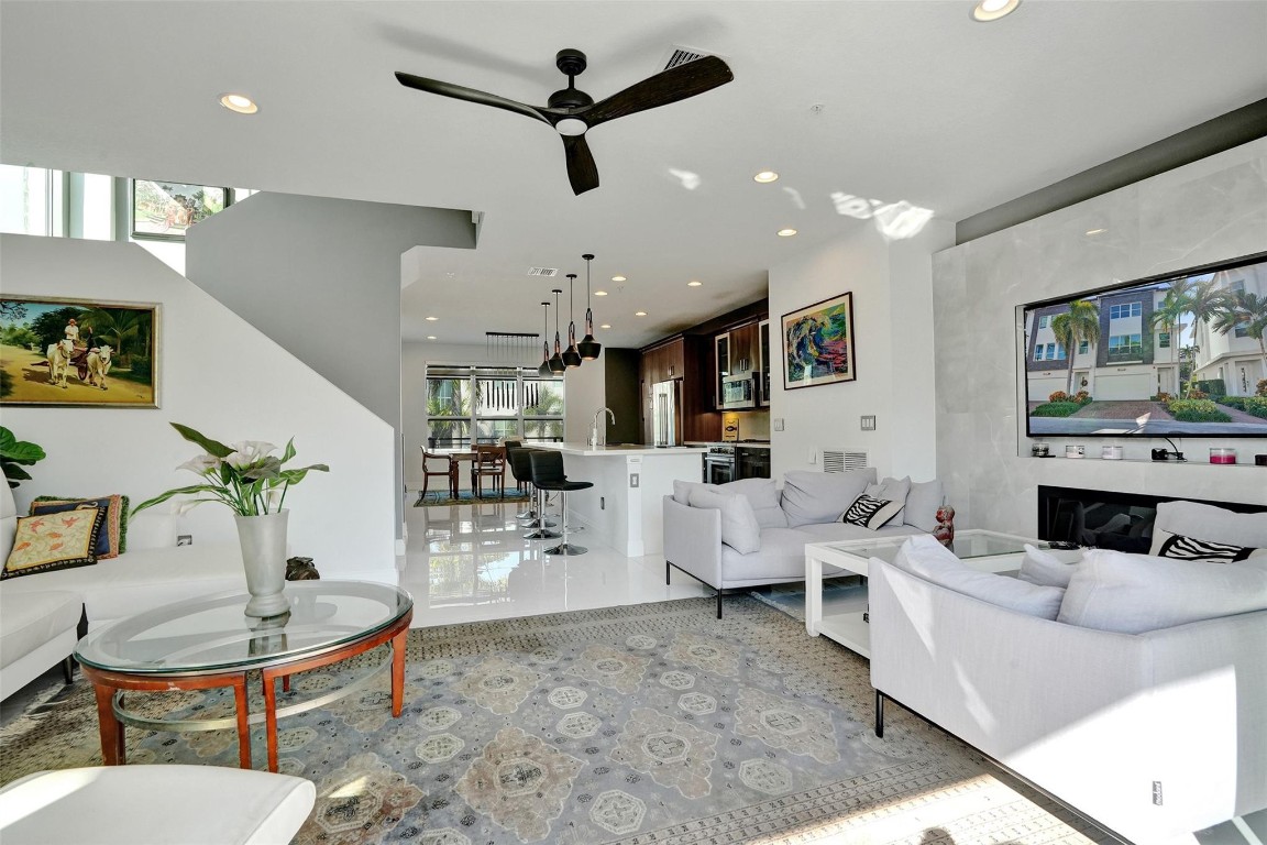 The Point at Middle River - Residential