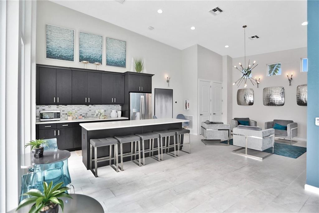 The Point at Middle River - Residential