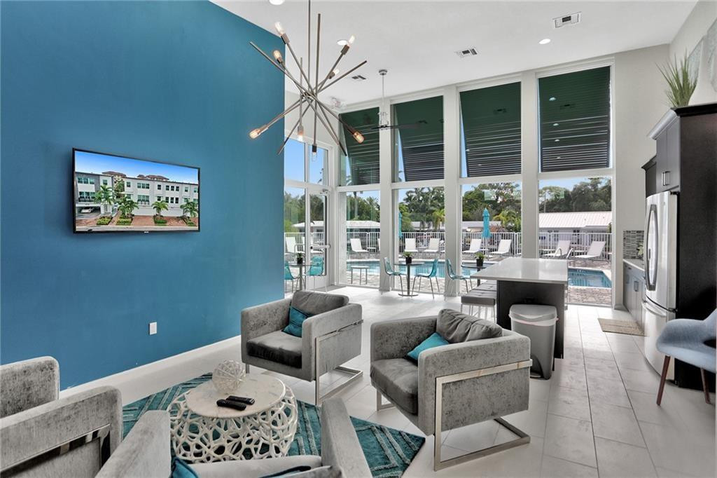 The Point at Middle River - Residential