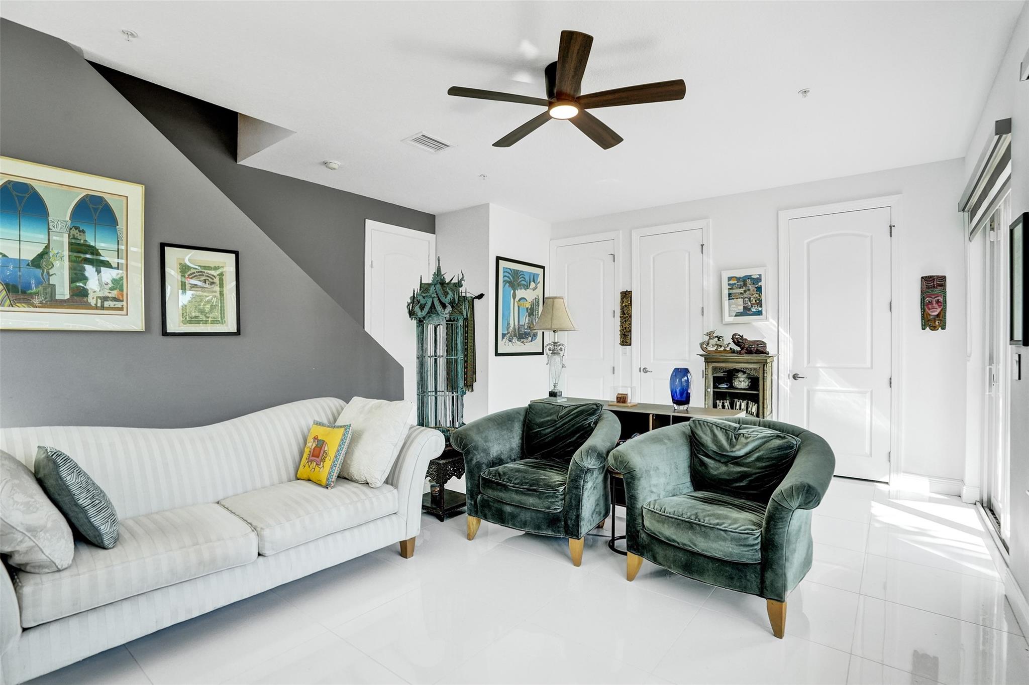 The Point at Middle River - Residential