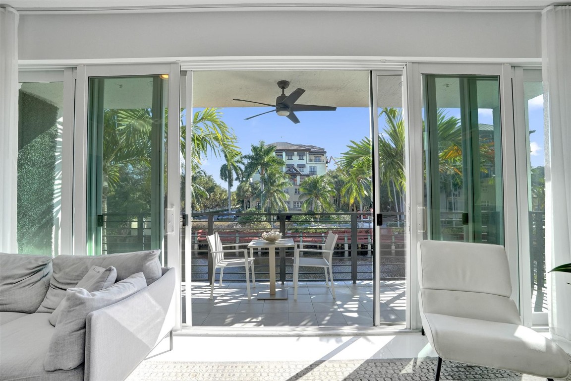 The Point at Middle River - Residential