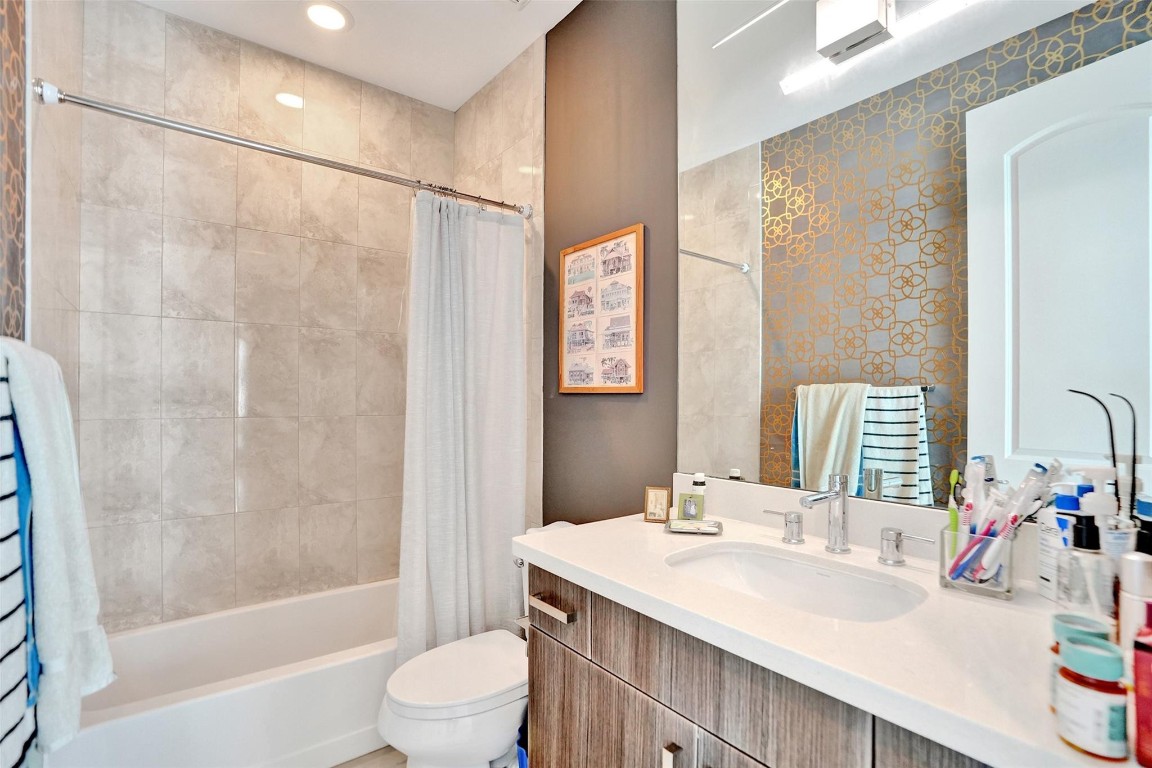 The Point at Middle River - Residential