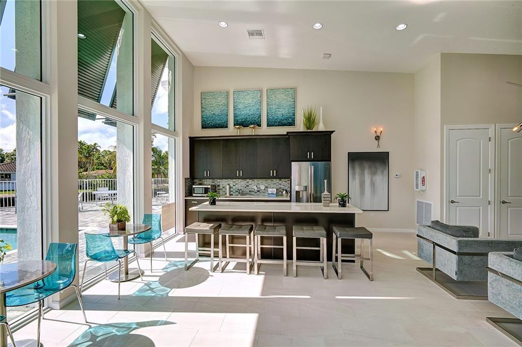 The Point at Middle River - Residential