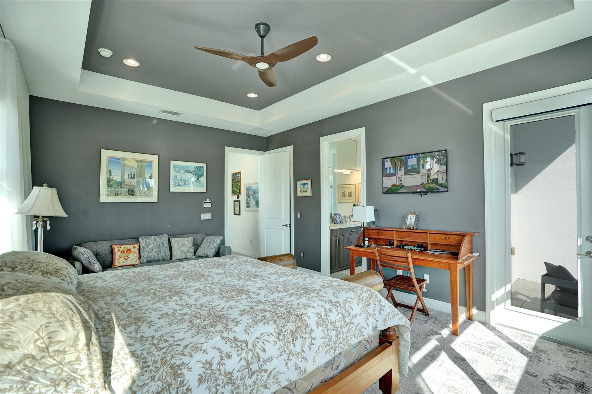 The Point at Middle River - Residential