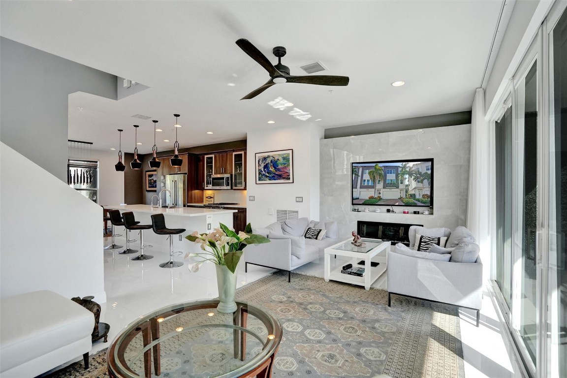 The Point at Middle River - Residential