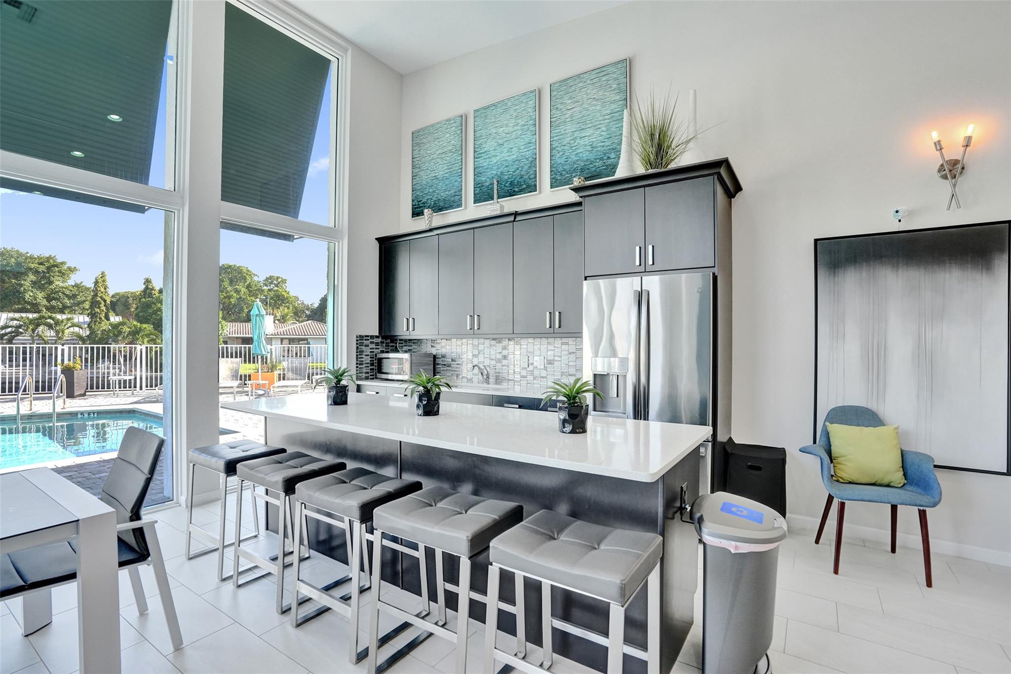 The Point at Middle River - Residential