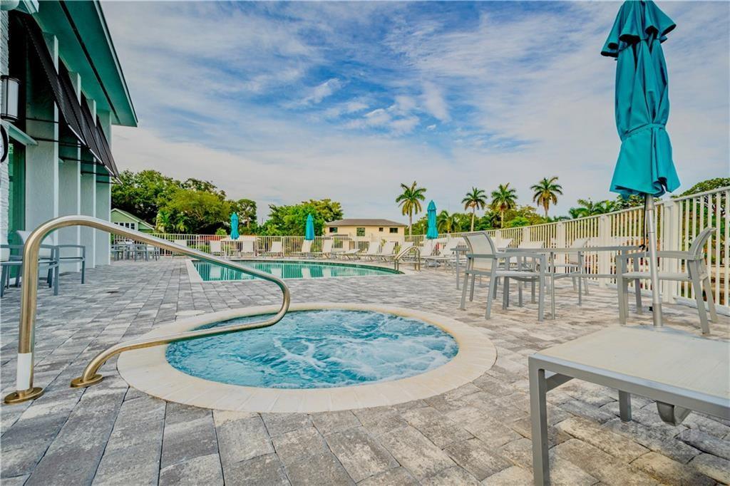 The Point at Middle River - Residential