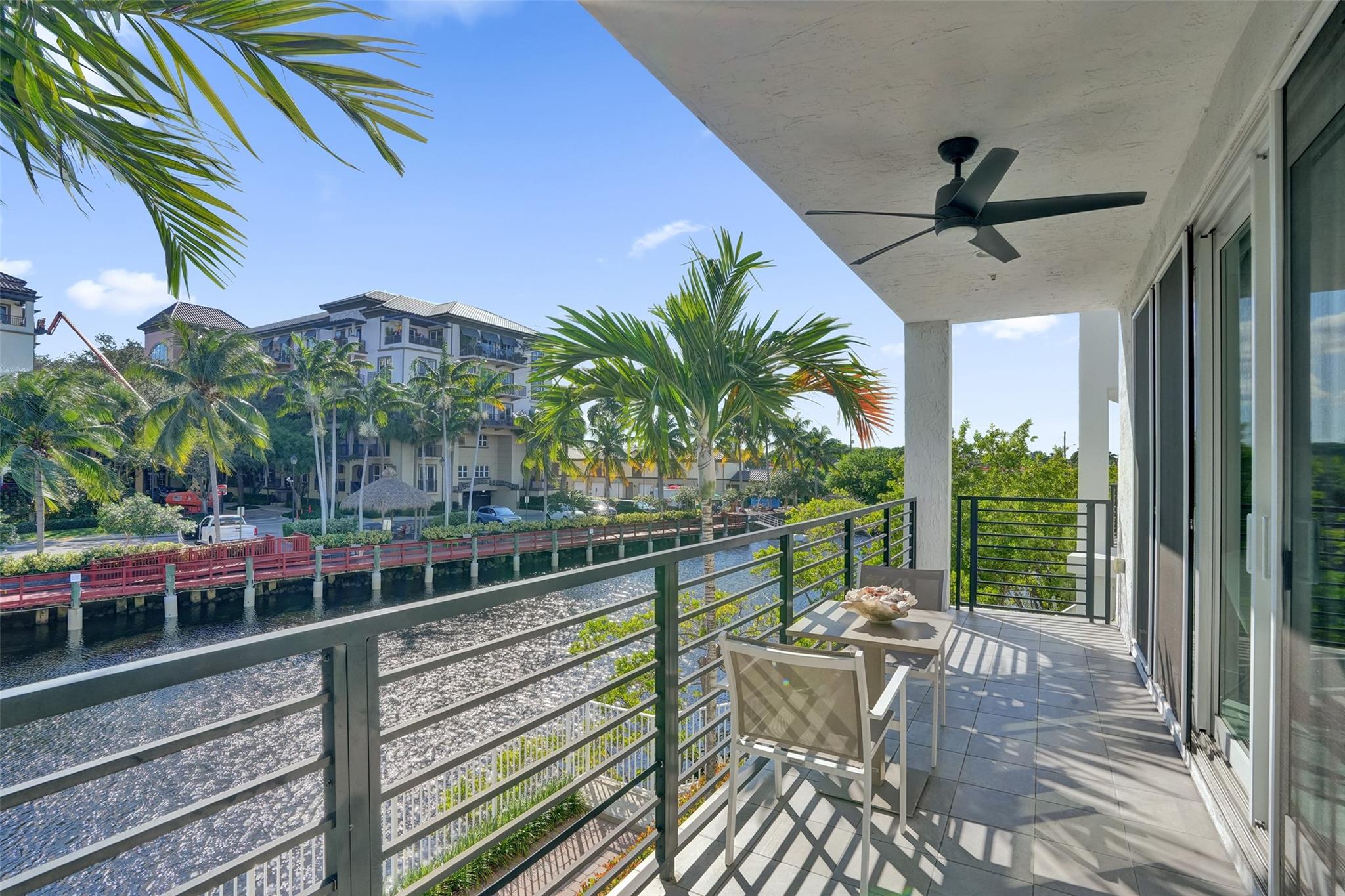 The Point at Middle River - Residential