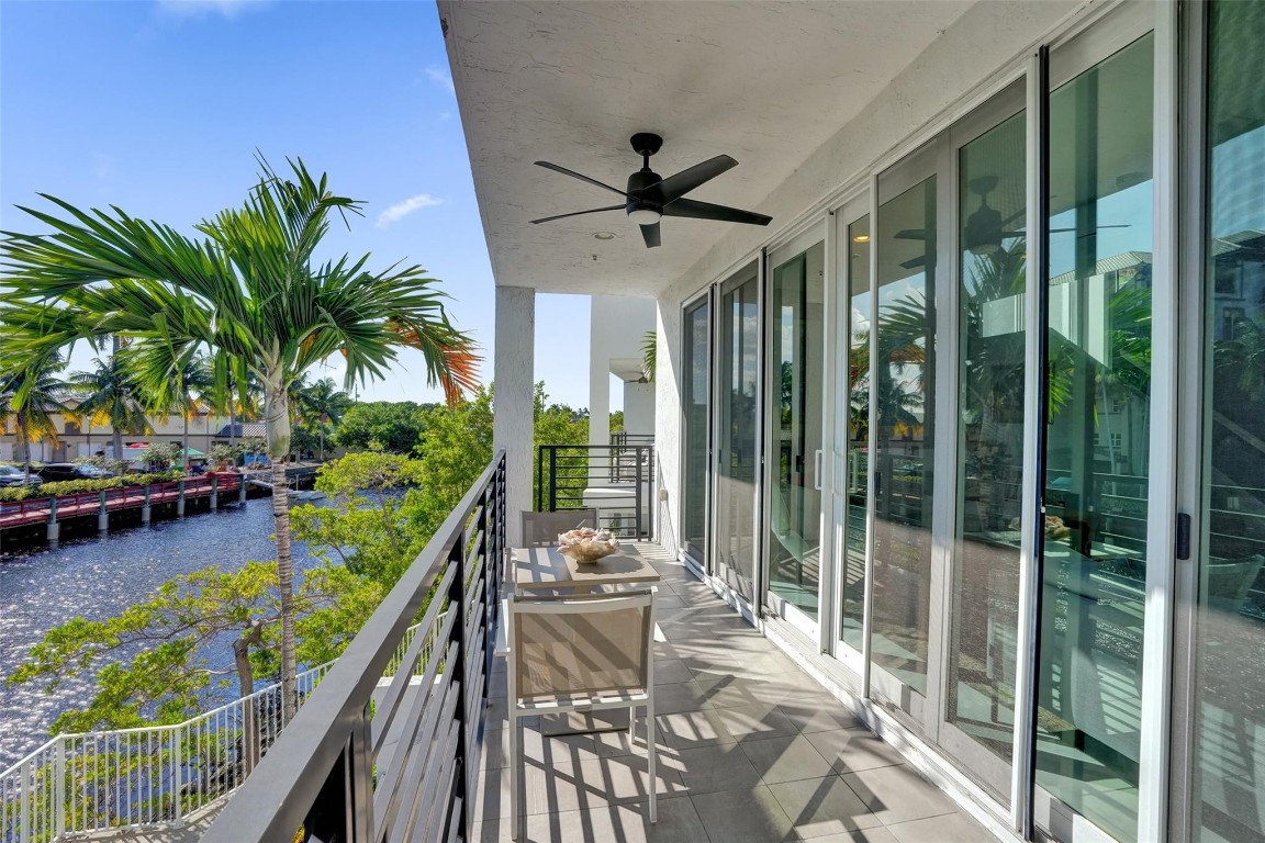 The Point at Middle River - Residential