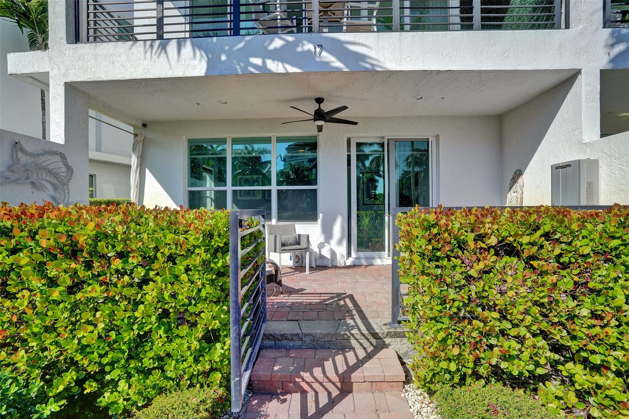 The Point at Middle River - Residential