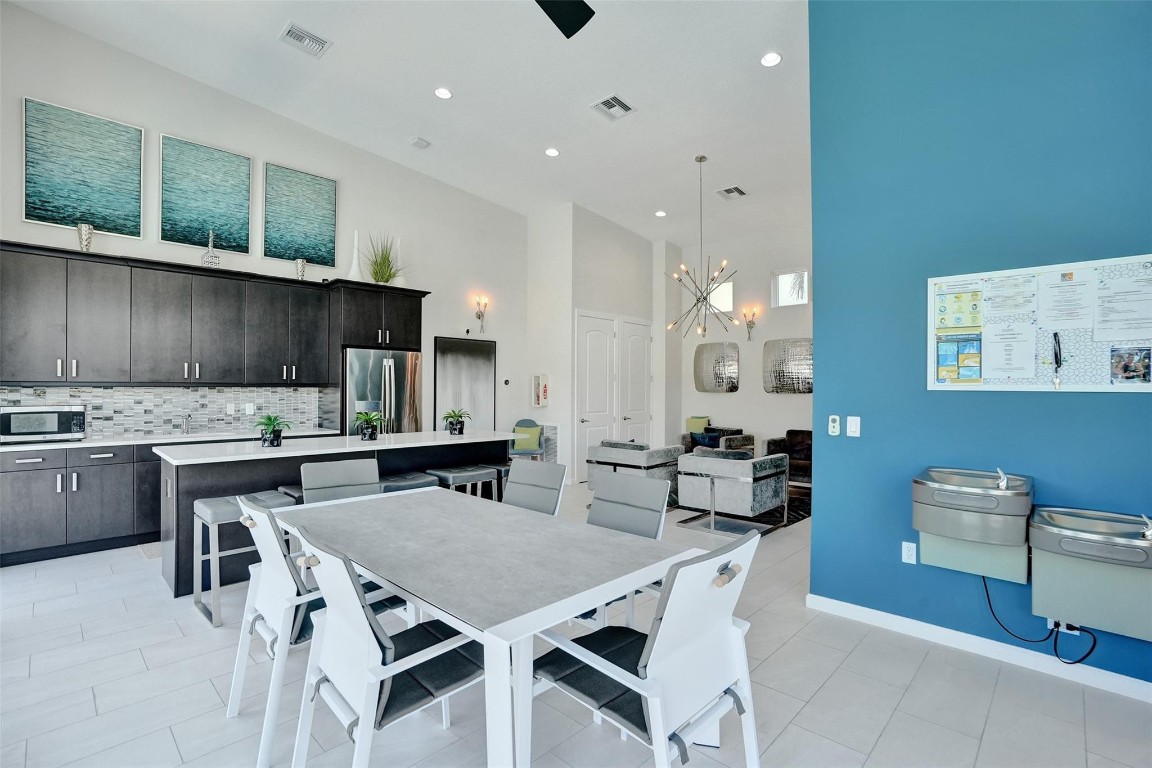 The Point at Middle River - Residential