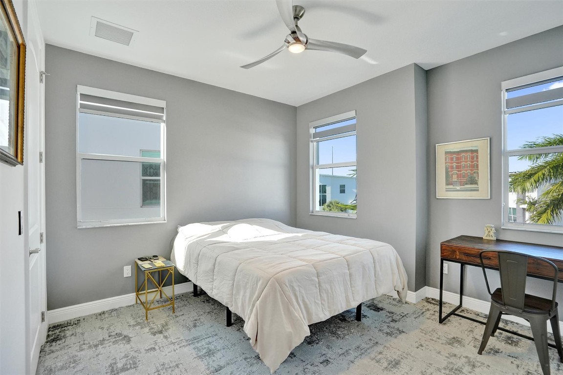 The Point at Middle River - Residential