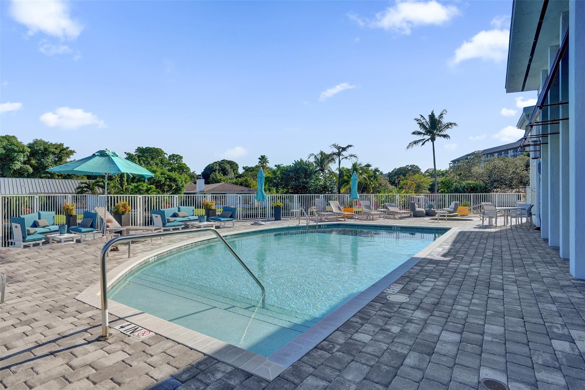 The Point at Middle River - Residential