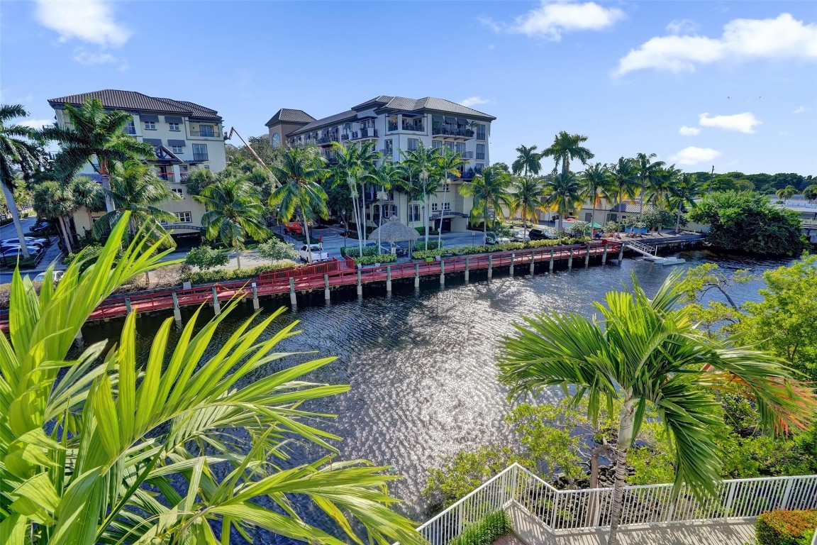 The Point at Middle River - Residential