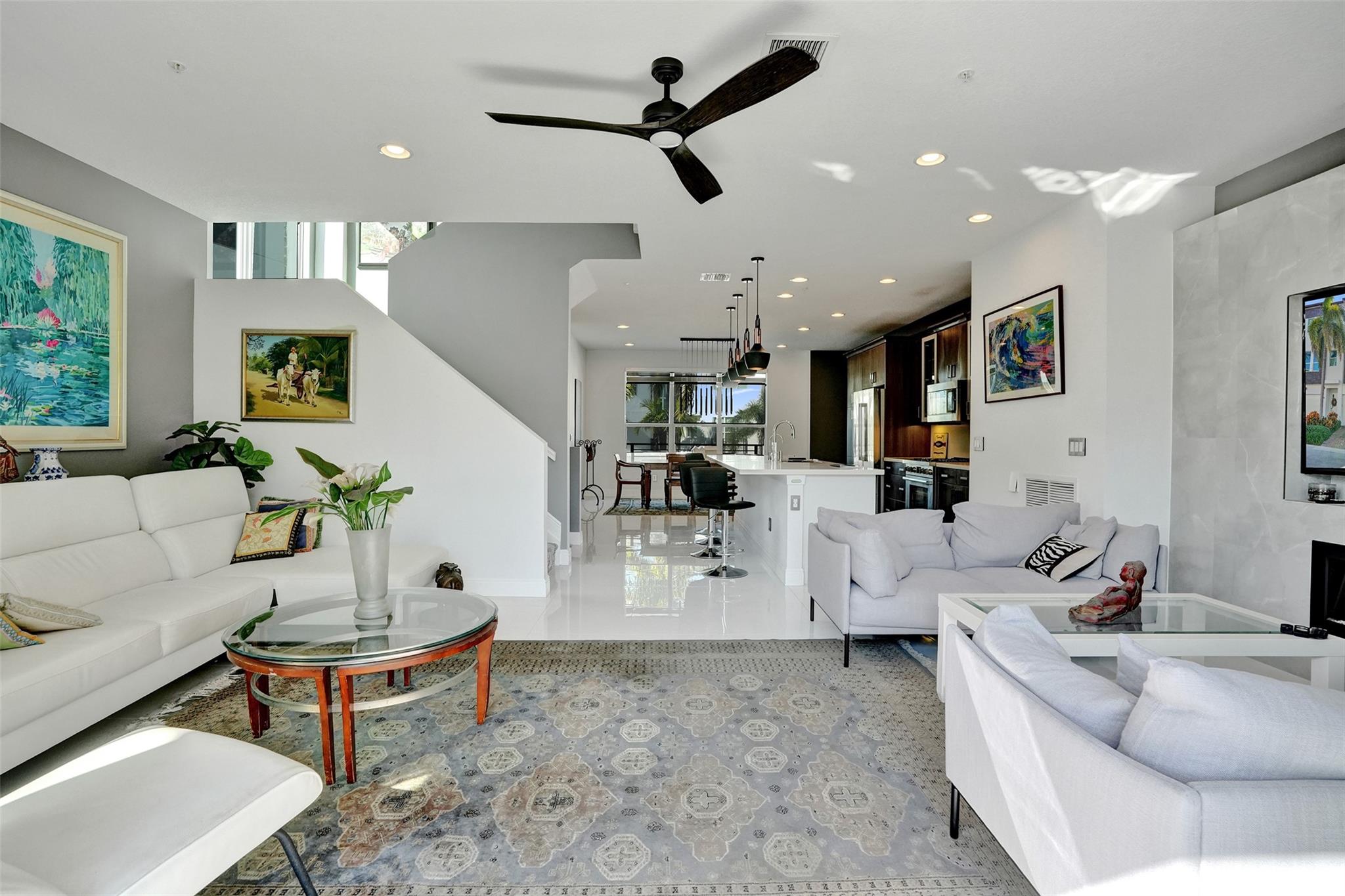 The Point at Middle River - Residential