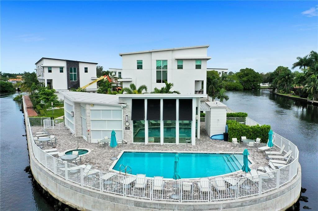 The Point at Middle River - Residential