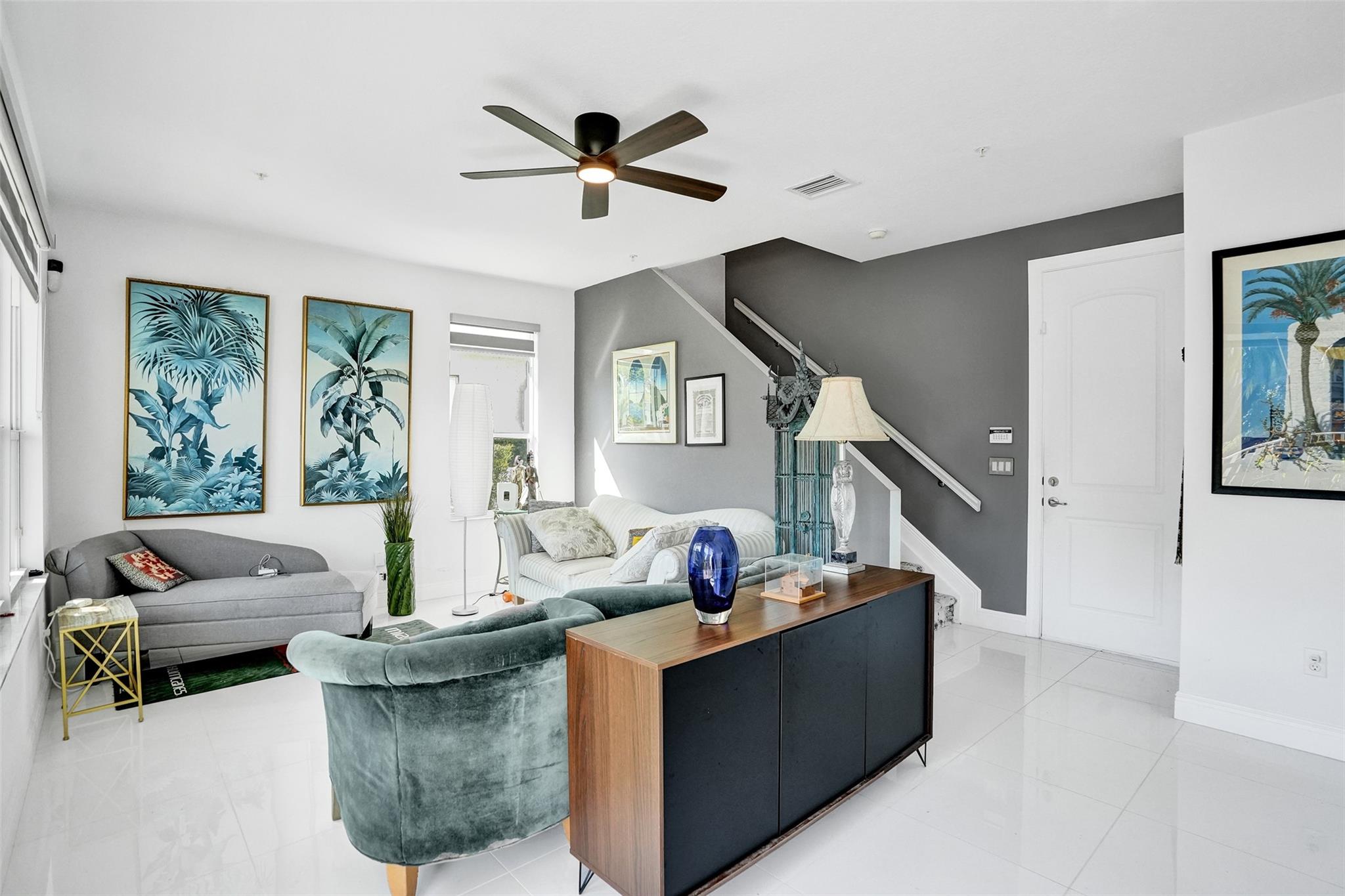 The Point at Middle River - Residential