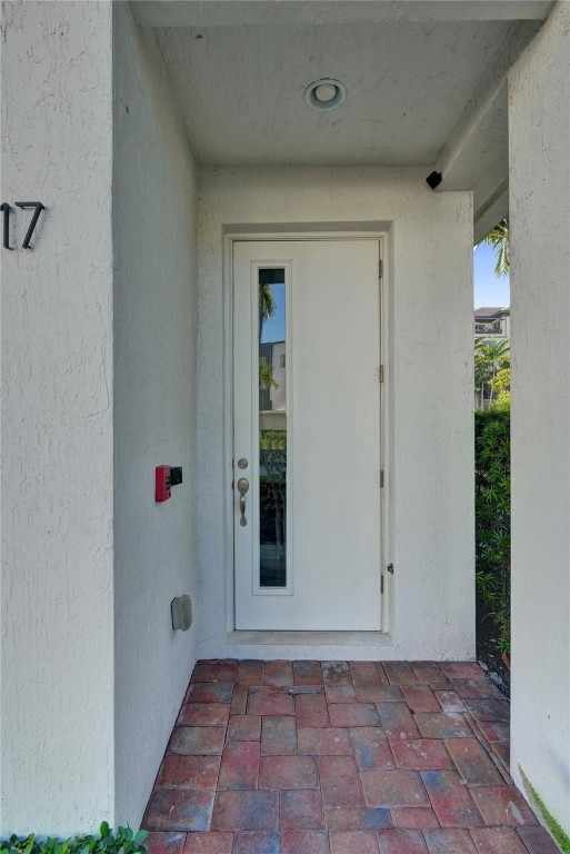 The Point at Middle River - Residential