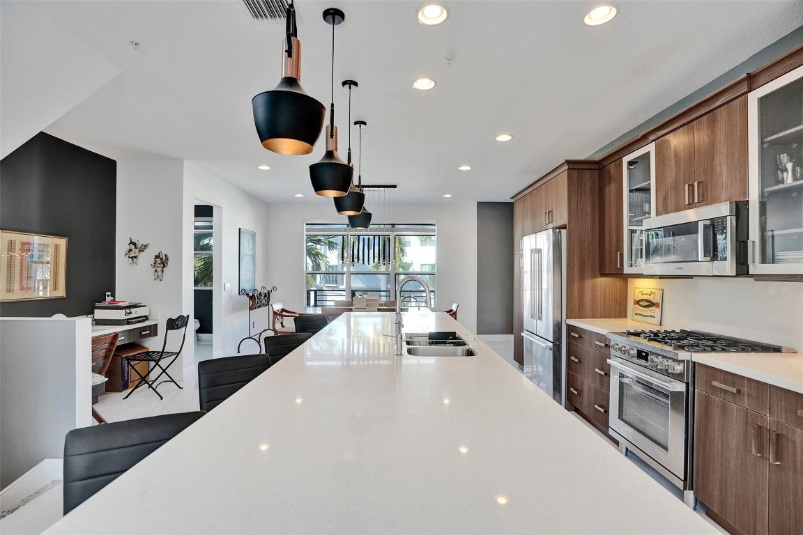 The Point at Middle River - Residential