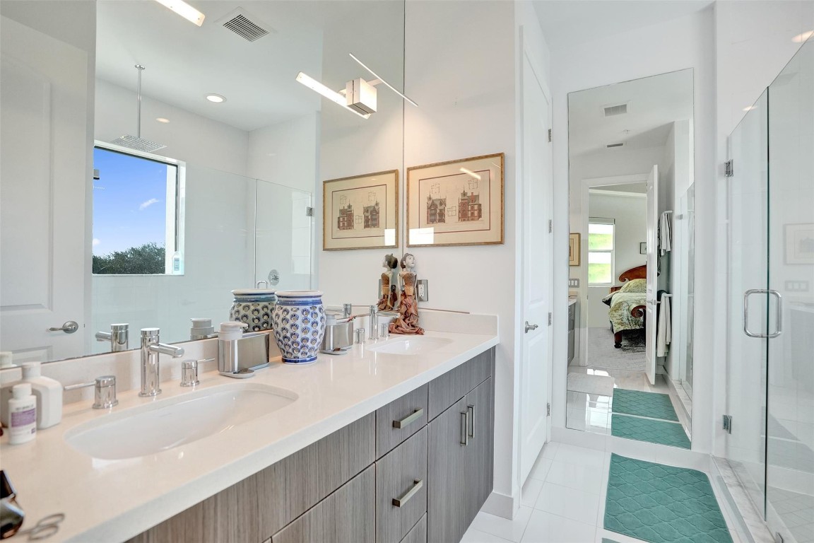 The Point at Middle River - Residential