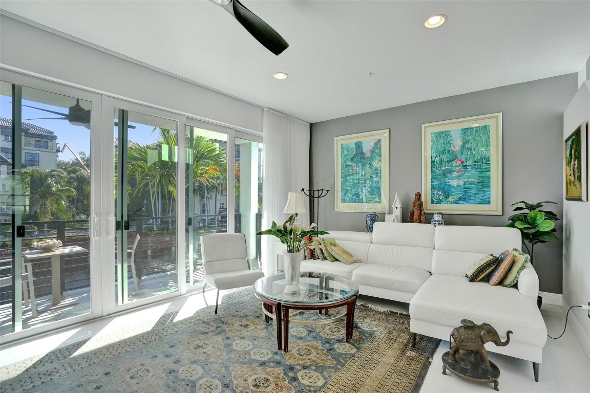 The Point at Middle River - Residential