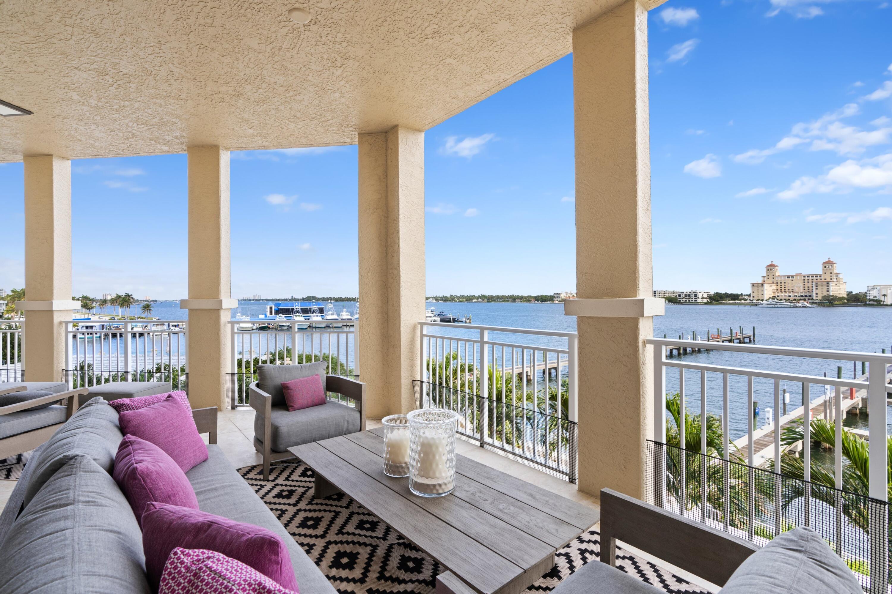 622 N Flagler Drive 204