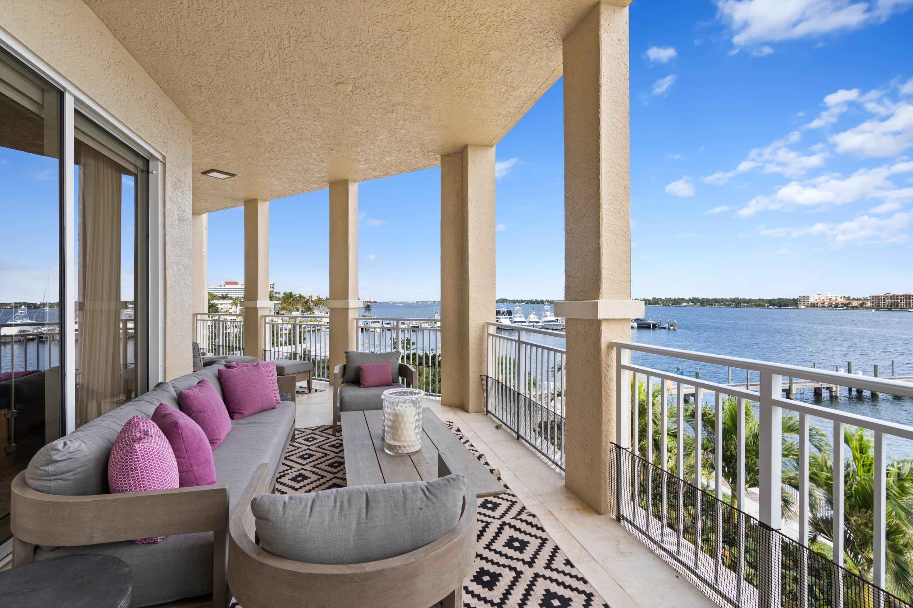 622 N Flagler Drive 204