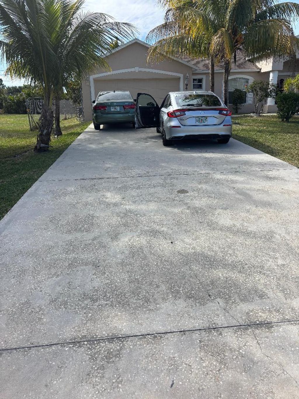Photo of 944 SW Del Rio Boulevard, Port Saint Lucie, FL 34953 (MLS # F10543064)
