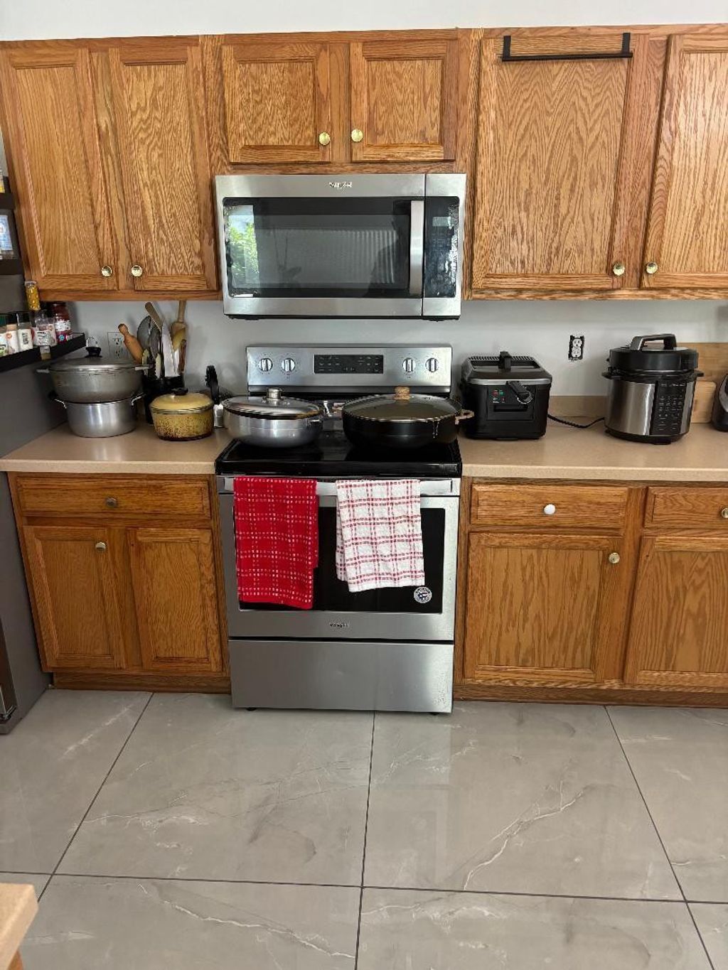 Photo of 944 SW Del Rio Boulevard, Port Saint Lucie, FL 34953 (MLS # F10543064)