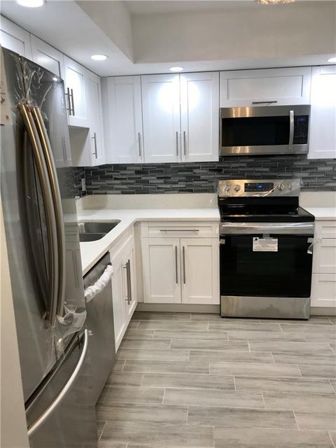 A home in Coral Springs