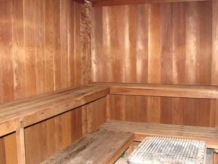 Palm Aire - Residential