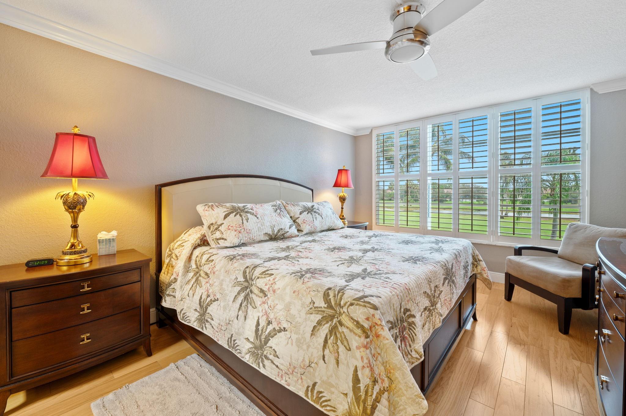 Palm Aire - Residential