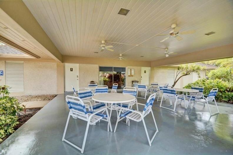 Palm Aire - Residential