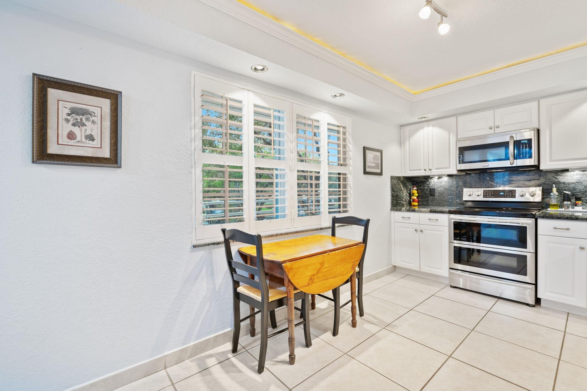 Palm Aire - Residential