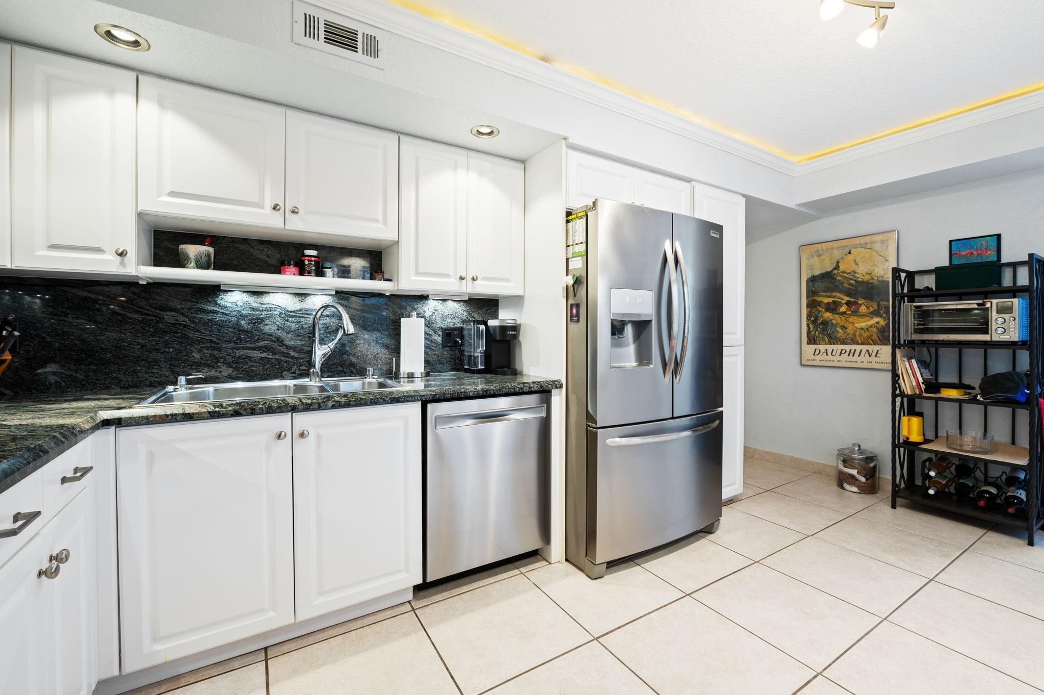 Palm Aire - Residential