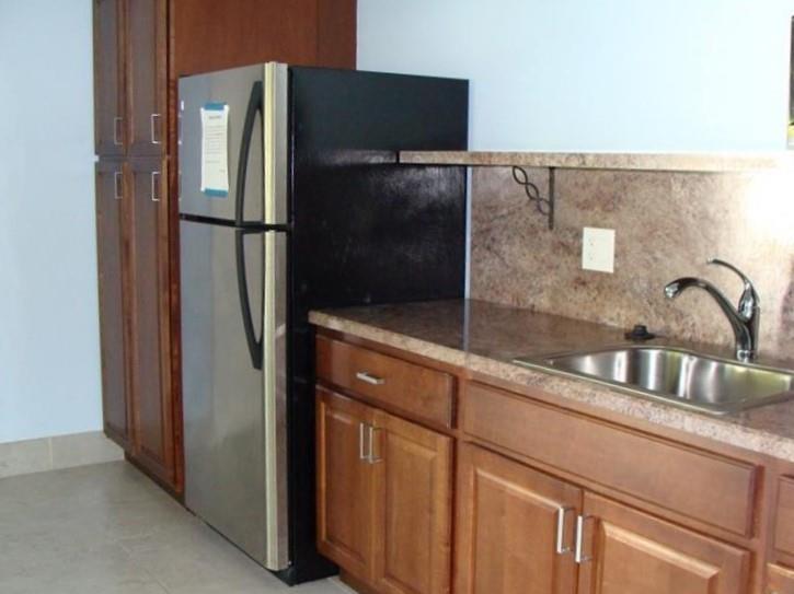 Palm Aire - Residential