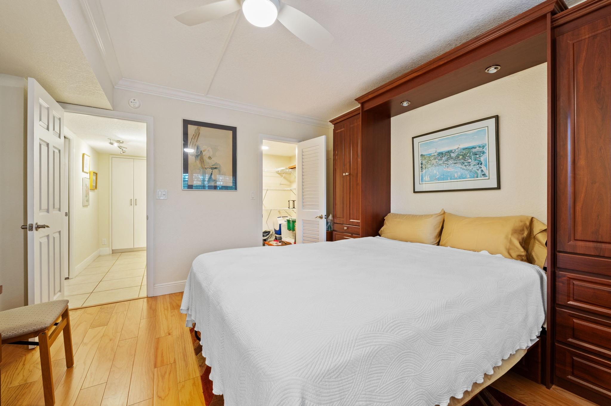 Palm Aire - Residential