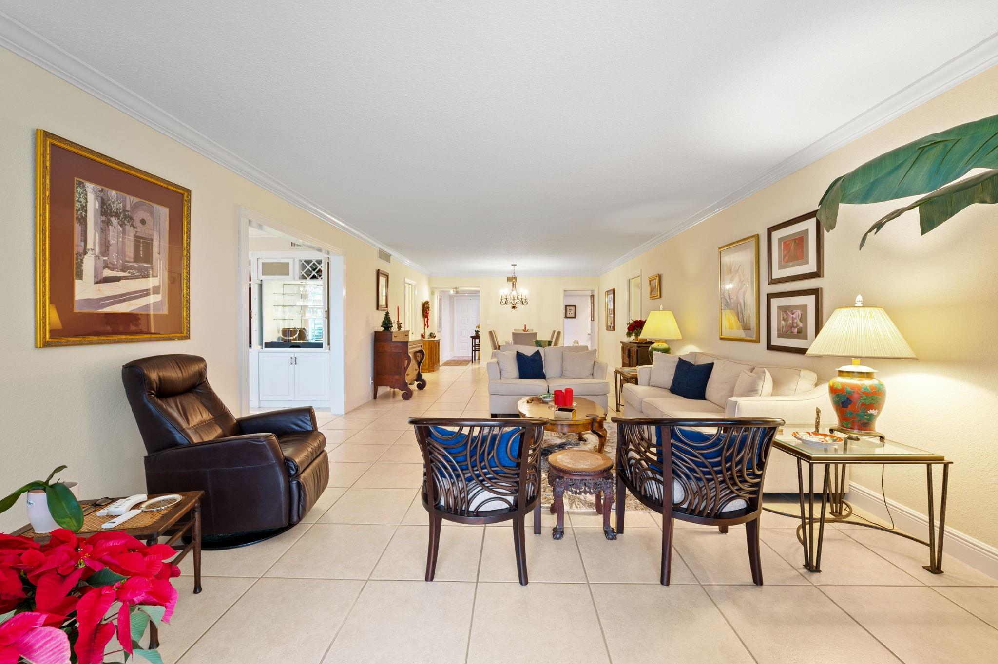 Palm Aire - Residential