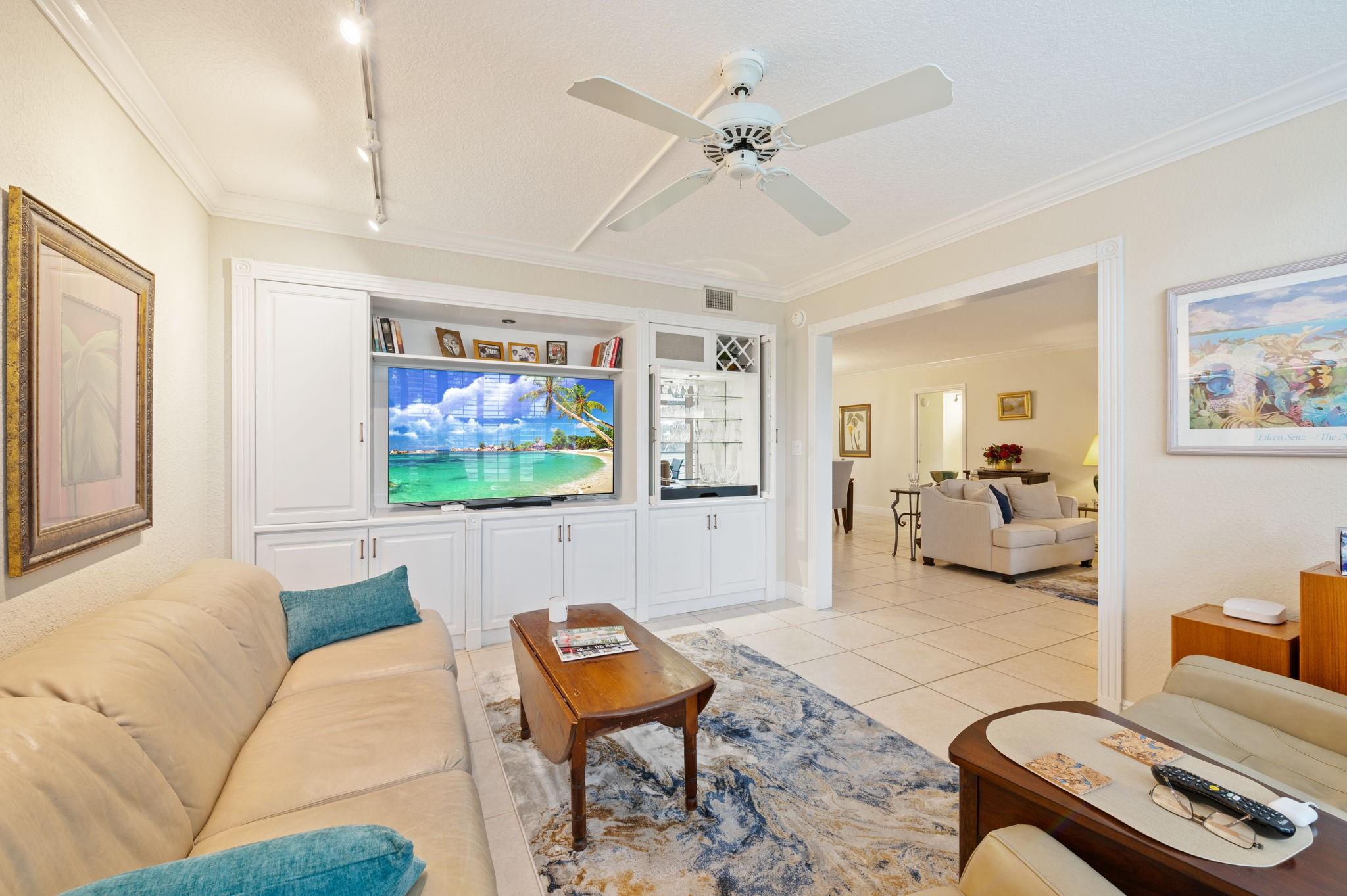 Palm Aire - Residential