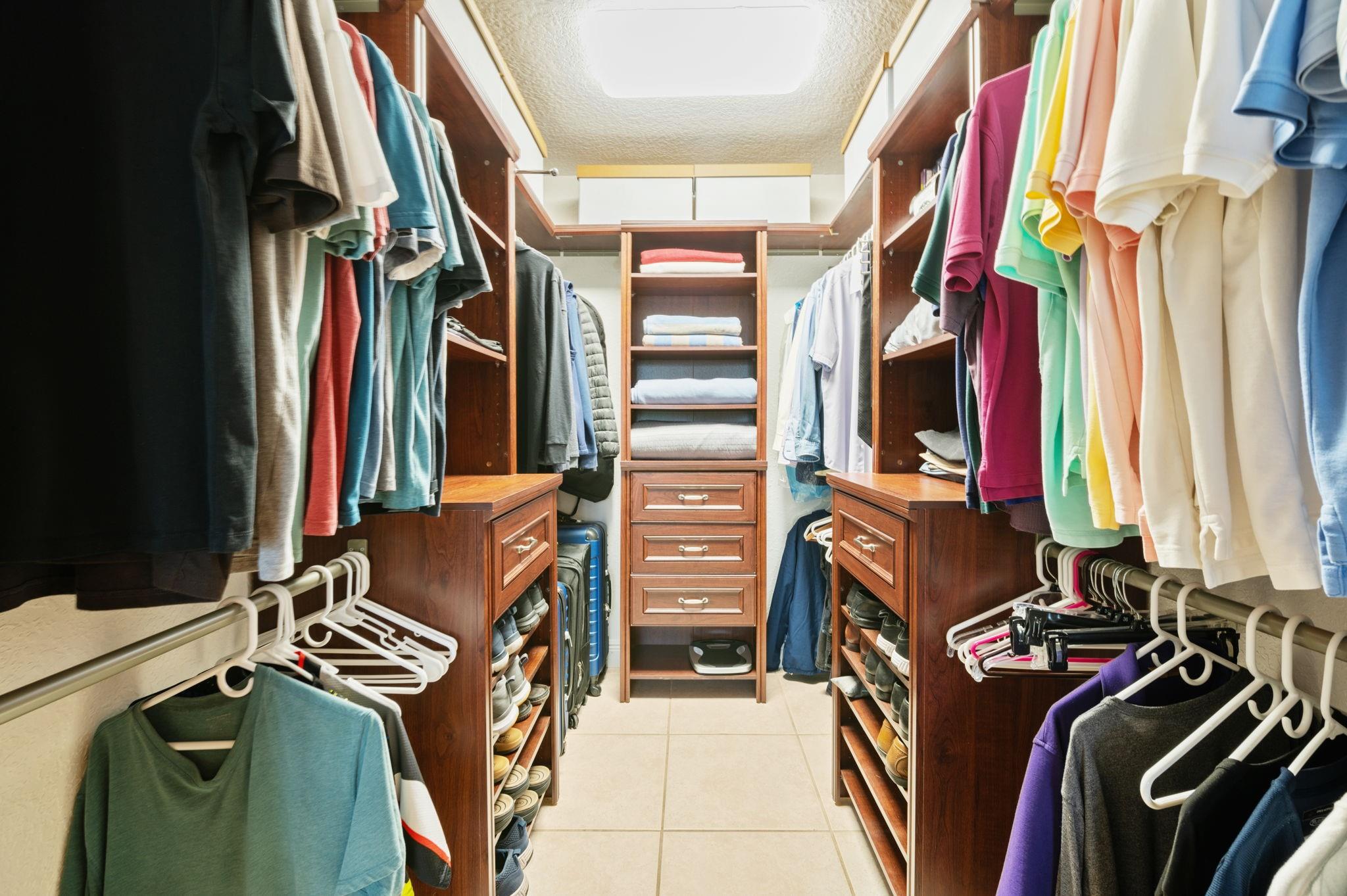 Palm Aire - Residential